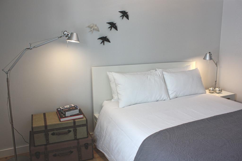 Baixa Charming Apt. | Rosa 59 ลิสบอน ภายนอก รูปภาพ