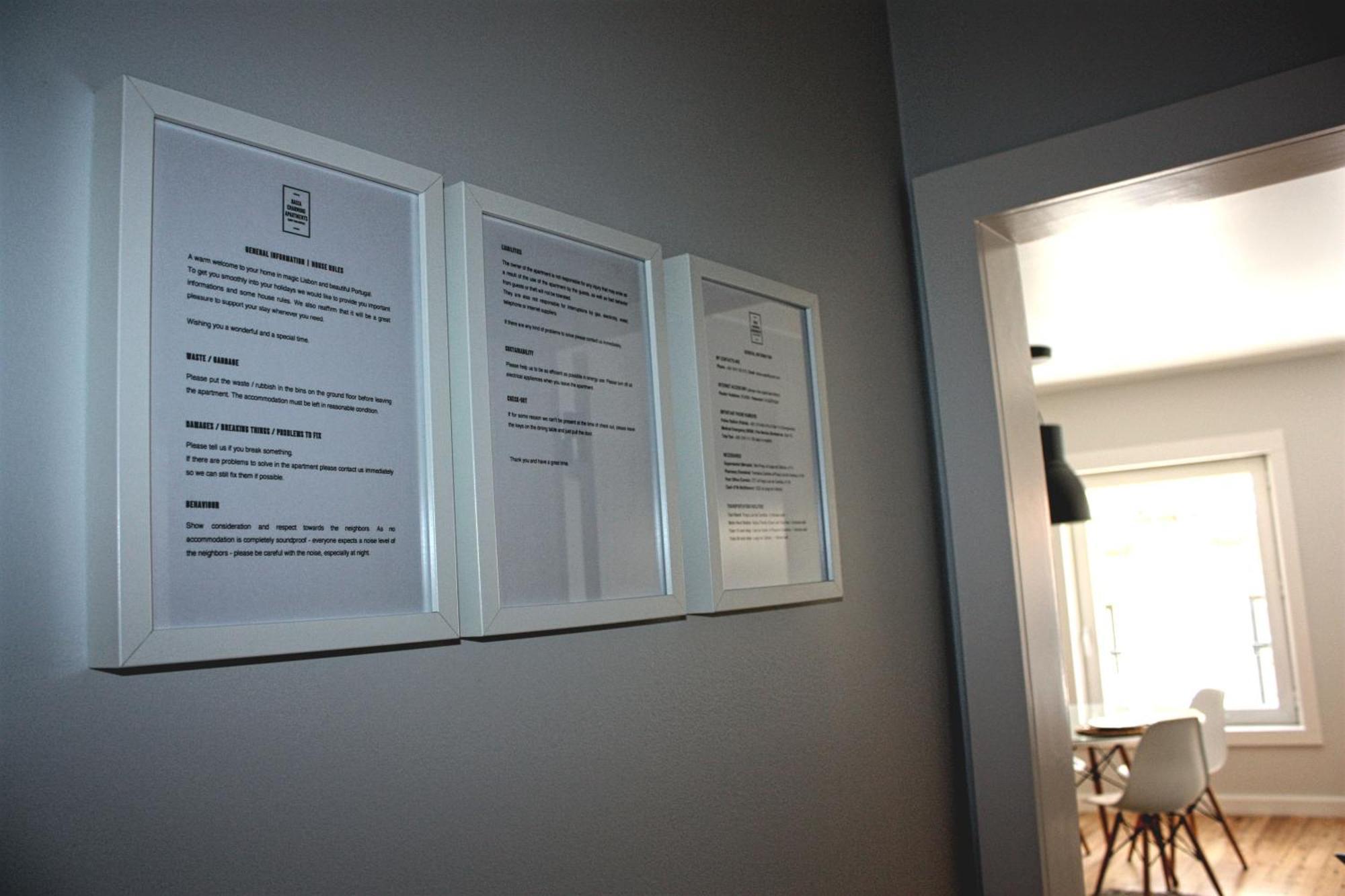 Baixa Charming Apt. | Rosa 59 ลิสบอน ภายนอก รูปภาพ