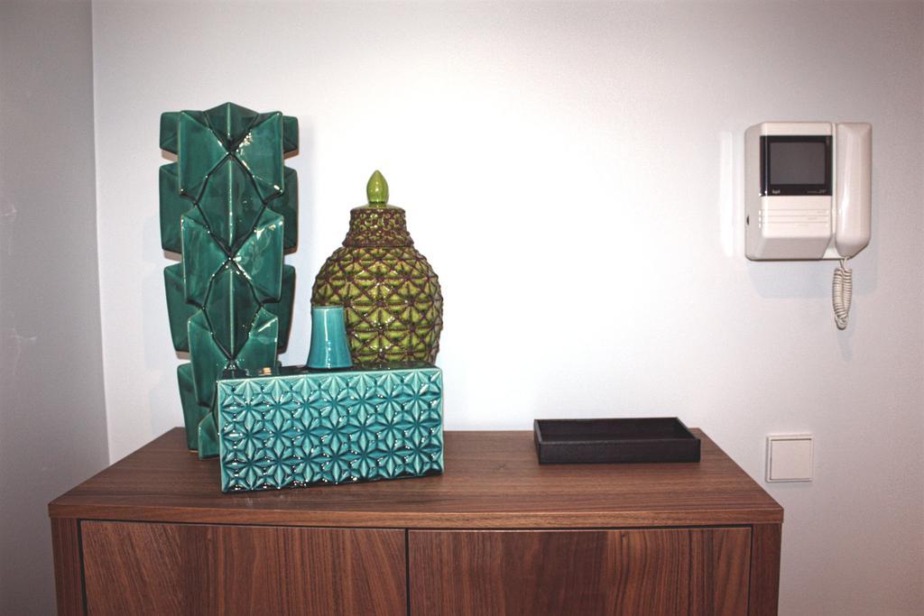 Baixa Charming Apt. | Rosa 59 ลิสบอน ภายนอก รูปภาพ