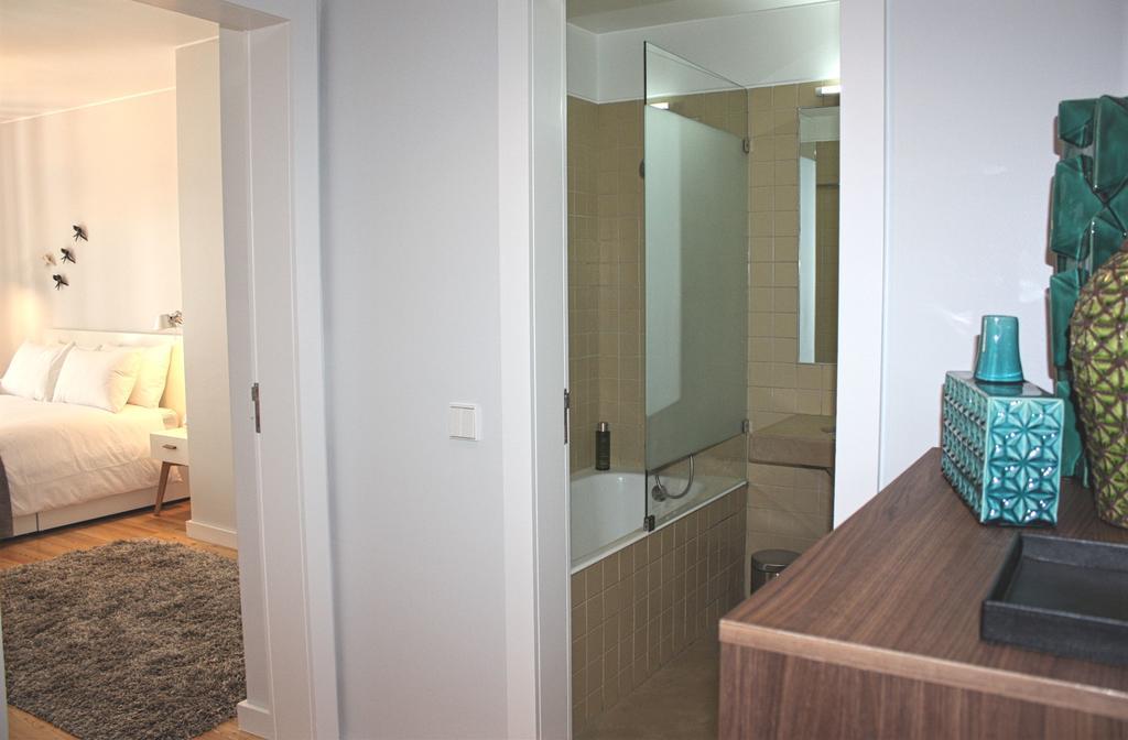 Baixa Charming Apt. | Rosa 59 ลิสบอน ภายนอก รูปภาพ