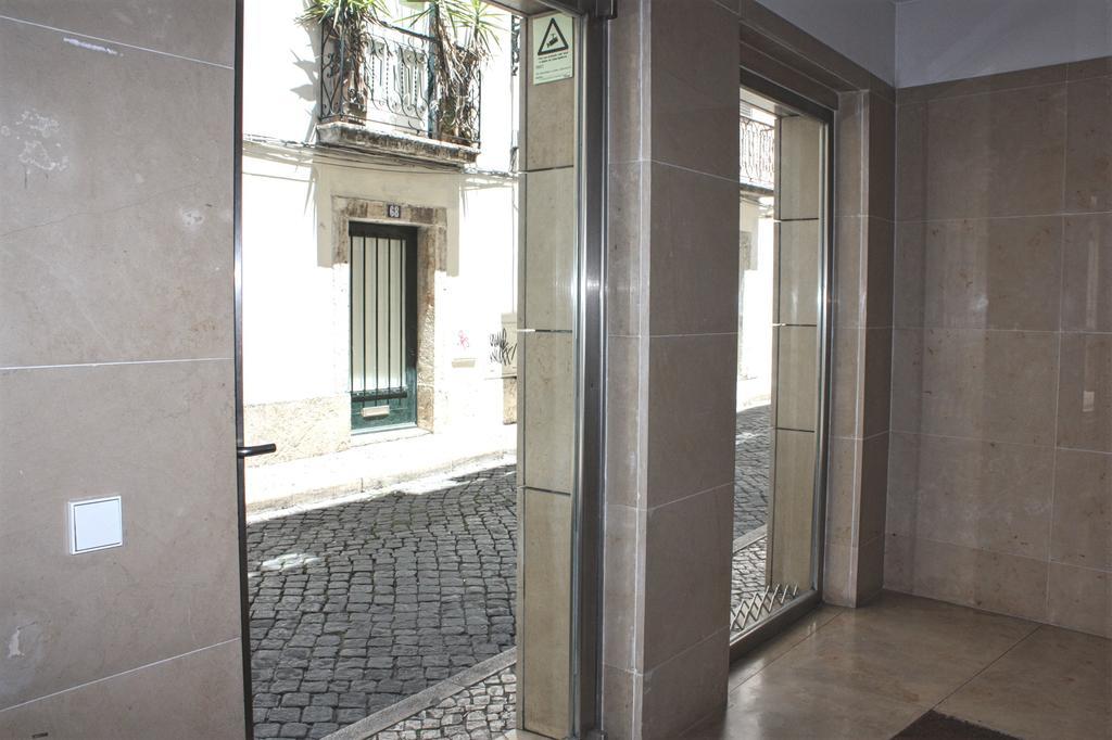Baixa Charming Apt. | Rosa 59 ลิสบอน ภายนอก รูปภาพ